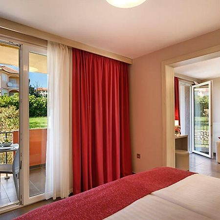 San Marino Sunny Resort By Valamar - Lopar Family Exterior foto